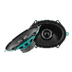 Автомобильная акустика ASPECT Cyan Line CWS-570, 5х7', 70/210 Вт, 4 Ом, 91 дБ, фото 1