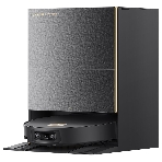 Робот-пылесос Dreame X60 Ultra Complete Black, RLX87DE, фото11