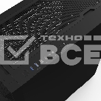 Компьютерный корпус MidiTower Zalman Z9 Iceberg MS black EATX (Zalman Z9 Iceberg MS) (без блока питания), фото5