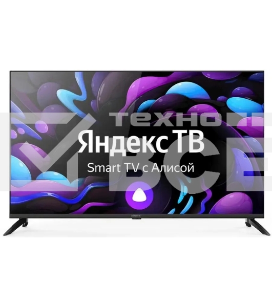 Телевизор Centek 43