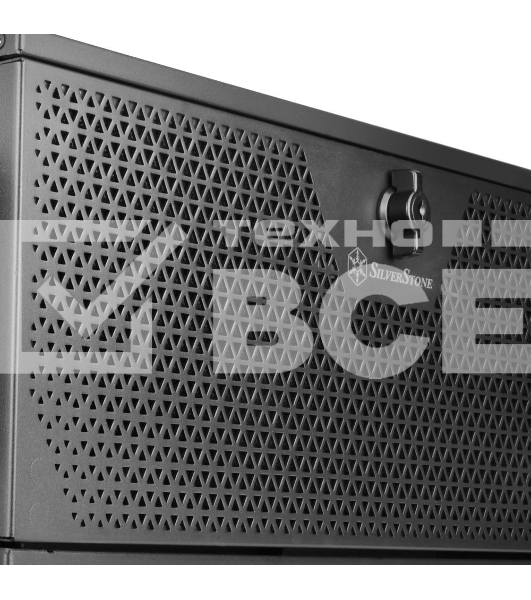 Компьютерный корпус Silverstone SST-RM44