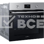 Встраиваемый духовой шкаф электрический Samsung NV68A1145CS/WT нержавеющая сталь, фото9