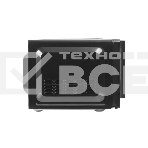 Микроволновая печь Centek CT-1562 черный 20л 700Вт кнопки, поворотный механизм, фото4