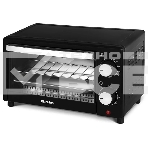 Мини-печь Blackton Bt EO1001W черный, фото6