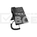 Телефон IP Fanvil H1-2 Wire черный, фото3