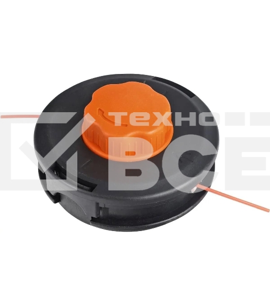 Катушка для садовых триммеров Patriot DL-1210 Comfort d=3мм L=2м (807114003)