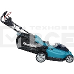 Газонокосилка роторная Makita DLM480CT2 860Вт, фото5