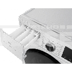 Стиральная машина TCL TWOF-107W14W1 белый загр.фронтальная макс.:7кг 1400 об/мин класс: A+++, фото6