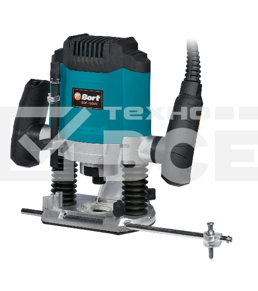 Фрезер электрический Bort BOF-1200N (93414721)