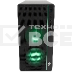 Компьютер IRU Game 510H6SEA MT i5 12400F (2.5) 16Gb SSD512Gb RTX3060 12Gb Free DOS GbitEth 500W, черный (2023160), фото6