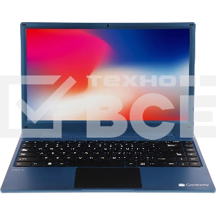 Ноутбук Gateway Ultra Slim 14 Ryzen 5 3500U 8Gb SSD256Gb AMD Radeon Vega 8 14.1