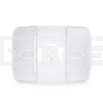 Точка доступа Wi-Fi Ubiquiti LiteBeam 5AC XR LBE-5AC-XR Радиоустройство 5 ГГц, PtP/PtMP, airMAX ac, MIMO 2х2, 20 дБи, фото3