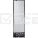 Холодильник Samsung RB34C670EWW/EF белый двухкамерный 230/114л морозилка снизу, No Frost, фото2