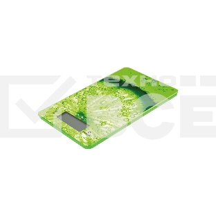 Весы кухонные Energy EN-423 5 кг Лайм