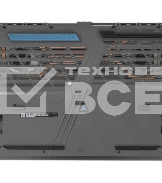 Ноутбук MSI Vector 17 HX A14VIG-899RU Intel Core i9 14900HX 2200MHz/17