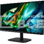 Монитор Acer EK271UEbmiipx черный 27