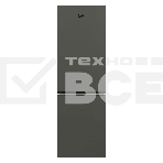 Холодильник Beko B1RCNK272G серый, двухкамерный 163/76л морозилка снизу, фото 1