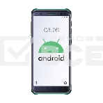 Терминал сбора данных Mindeo D60 2D Imager Mindeo ME5066, 4GB /64 GB, USB, Bluetooth, WiFi, NFC, USB Type-C, MicroSD, SIM, 3G, 4G, 5.93 