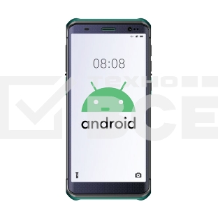 Терминал сбора данных Mindeo D60 2D Imager Mindeo ME5066, 4GB /64 GB, USB, Bluetooth, WiFi, NFC, USB Type-C, MicroSD, SIM, 3G, 4G, 5.93 