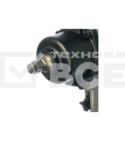 Пневмогайковерт ударный FUBAG IW1600 3/4
