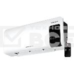 Тепловентилятор Neoclima AERO LINE 2000, белый, 2000 Вт, 25 м2, фото 1