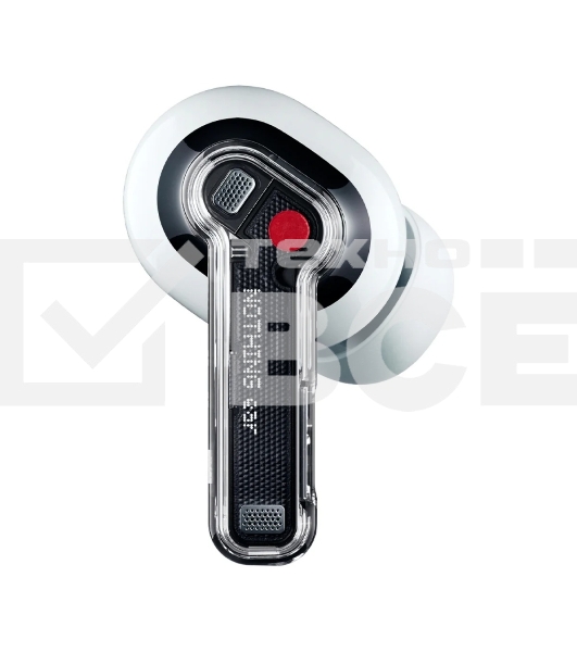 Гарнитура NOTHING EAR A10600062 INTL WHITE