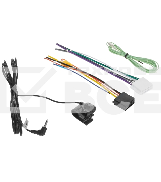 Автомагнитола Kenwood DMX-5020S 2DIN 4x45Вт