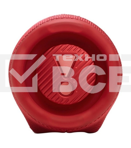 Портативная колонка  JBLCHARGE6RED красный