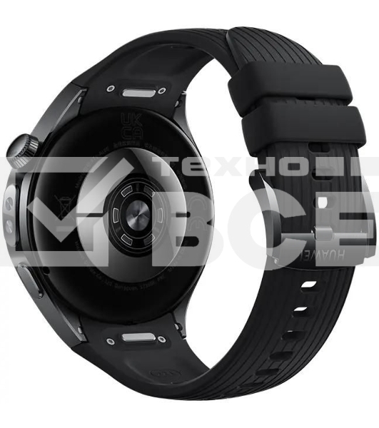 Смарт-часы Huawei Watch 5 Rates-L19F, 46мм, 1.5