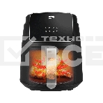 Аэрогриль Beko FRL 2244 B 8913653200, фото4