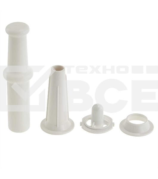 Мясорубка электрическая DELTA DL-6104M белый с серым