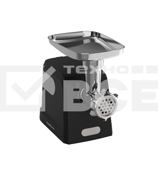 Мясорубка электрическая GARLYN MG-2000