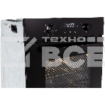 Духовой шкаф электрический Zigmund & Shtain E 174 B, фото4