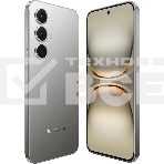 Смартфон Tecno Spark 40 Pro 8/128Gb, титан, фото6