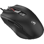 Мышь проводная A4Tech Bloody ES8 черный, 6000 dpi, USB, кнопки - 7, фото6