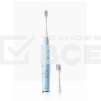 Электрическая зубная щетка Oclean Kids Air 2 голубой, фото2