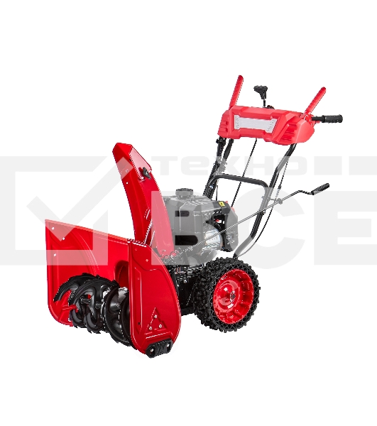 Машина снегоуборочная ELITECH СМ 0761СЛЭ (E1609.026.00) 208059