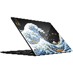 Ноутбук MSI Prestige 13 AI+ Ukiyo-e Edition A2VMG-096RU Intel Core Ultra 9 288V/32Gb/SSD2Tb/13.3'/OLED/2.8K/2880x1800/60Hz/Win11/Ukiyo-e Edition (9S7-13Q323-096), фото 1
