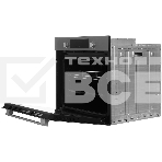 Духовой шкаф ARDO BO28ES2 серый, фото5