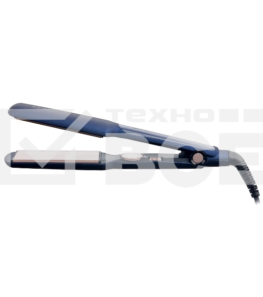 Выпрямитель BRAYER BR3304, регул.темпер 150 - 220 С, автооткл, шнур 1,8 м