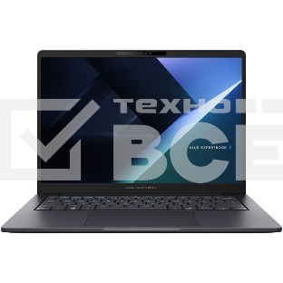 Ноутбук ASUS ExpertBook B5 B5405CVA-LY0174 серый Intel Core i7 13620H 2400MHz/14