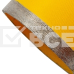 Сверло алмазное по керамограниту Denzel 75мм мокрое резание, М14 72695, фото5