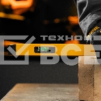 Уровень алюминиевый Denzel магнит., фрезерованный, 3 глазка (1 зеркал.), 0,5 мм/м, 600 мм, фото8