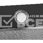 Вытяжка встраиваемая Maunfeld Trapeze 602M черный, 60 см, 1150 куб. м/ч, 54 дБ, фото29