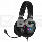 Игровые наушники SVEN AP-U910MV, черный, фото 1