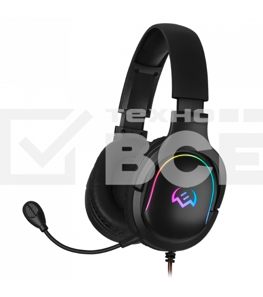 Игровые наушники SVEN AP-U910MV, черный