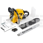 Цепная пила Champion PN237-16 1.5Вт 2л.с. дл.шины:16' (40 см), фото8