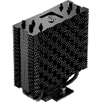Устройство охлаждения (кулер) PcCooler RT400 BK Soc-AM5/AM4/1200/1700/1851 черный 4-pin 32dB Al+Cu 230W Ret (RT400-BKNWXX-GL), фото8