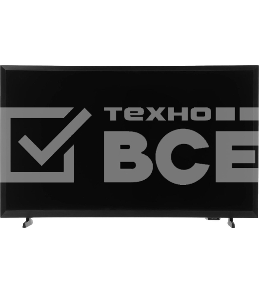 Телевизор Samsung 32