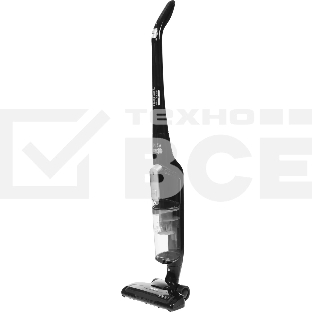 Пылесос ручной Tefal TY6545RH черный